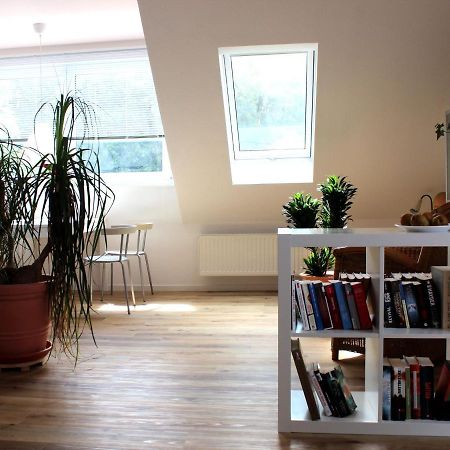 Ferienwohnung Auf Der Baar Bad Dürrheim Exterior foto
