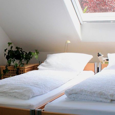Ferienwohnung Auf Der Baar Bad Dürrheim Exterior foto