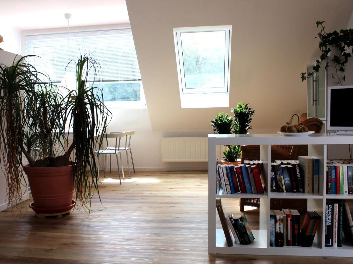Ferienwohnung Auf Der Baar Bad Dürrheim Exterior foto
