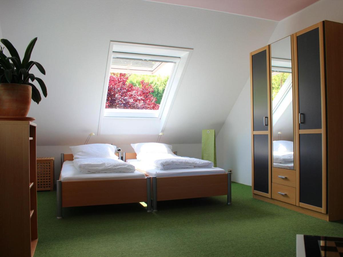 Ferienwohnung Auf Der Baar Bad Dürrheim Exterior foto