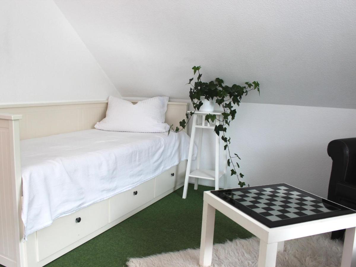 Ferienwohnung Auf Der Baar Bad Dürrheim Exterior foto